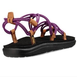 TEVA VOYA INFINITY SANDALS